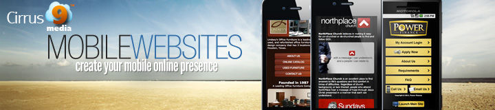 Web Design Denver