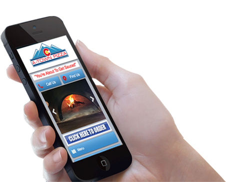 CUSTOM APPLICATIONS THAT BUILD RELATIONSHIPS WITH YOUR CUSTOMERS CUSTOM APPLICATIONS THAT BUILD RELATIONSHIPS WITH YOUR CUSTOMERS